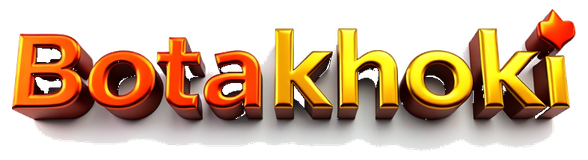 botakhoki login